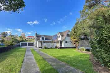 9 Main Street, Hunterville