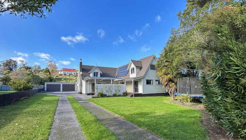 9 Main Street, Hunterville