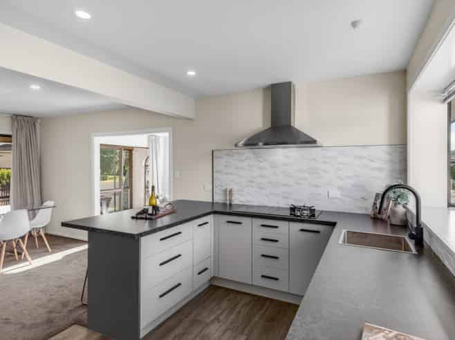 15 O'Halloran Drive, Halswell