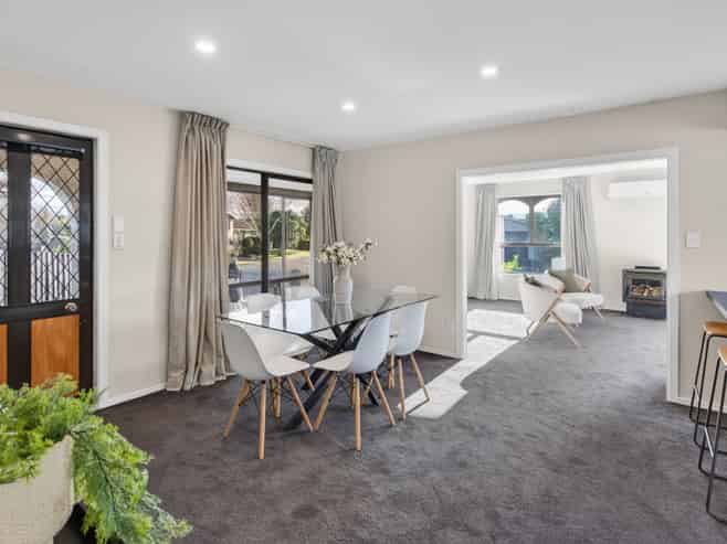 15 O'Halloran Drive, Halswell