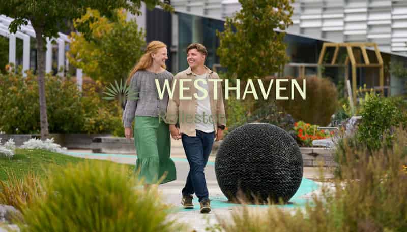 1 Westhaven, Dunns Crossing Road, Rolleston