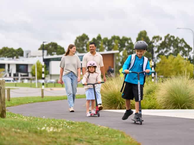 1 Westhaven, Dunns Crossing Road, Rolleston