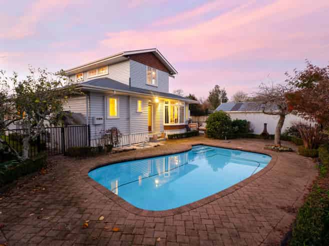 85 Galloway Street, Hamilton East