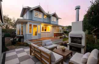 85 Galloway Street, Hamilton East