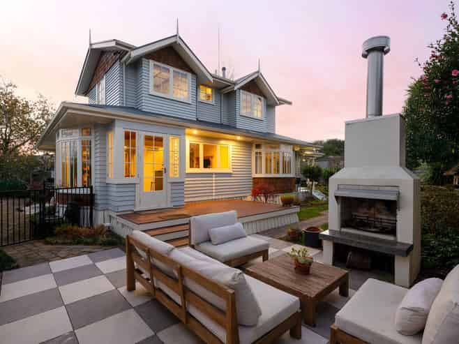 85 Galloway Street, Hamilton East