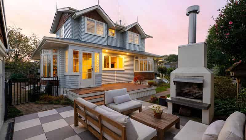 85 Galloway Street, Hamilton East
