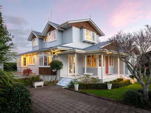 85 Galloway Street, Hamilton East