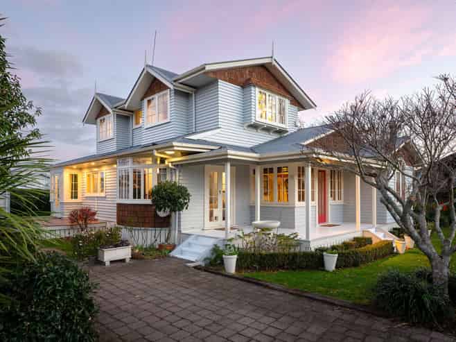 85 Galloway Street, Hamilton East