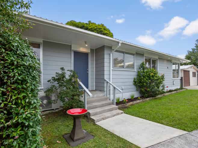 1/45 Hope Farm Avenue, Pakuranga Heights