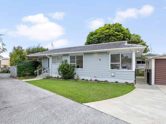 1/45 Hope Farm Avenue, Pakuranga Heights