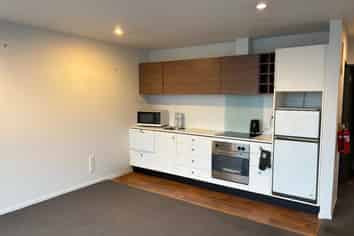 7/6 Cone Street - Upstairs, Rangiora