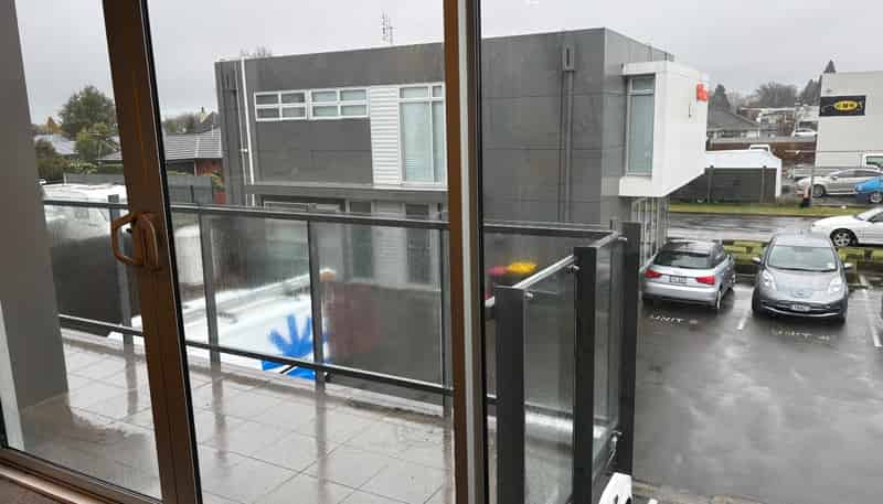 7/6 Cone Street - Upstairs, Rangiora