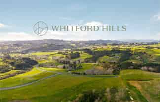 Lot 23, 33 Brownhill Road, Whitford