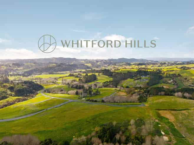 Lot 23, 33 Brownhill Road, Whitford