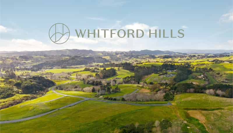 Lot 23, 33 Brownhill Road, Whitford