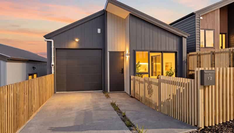 12 Harakeke Lane, Orewa