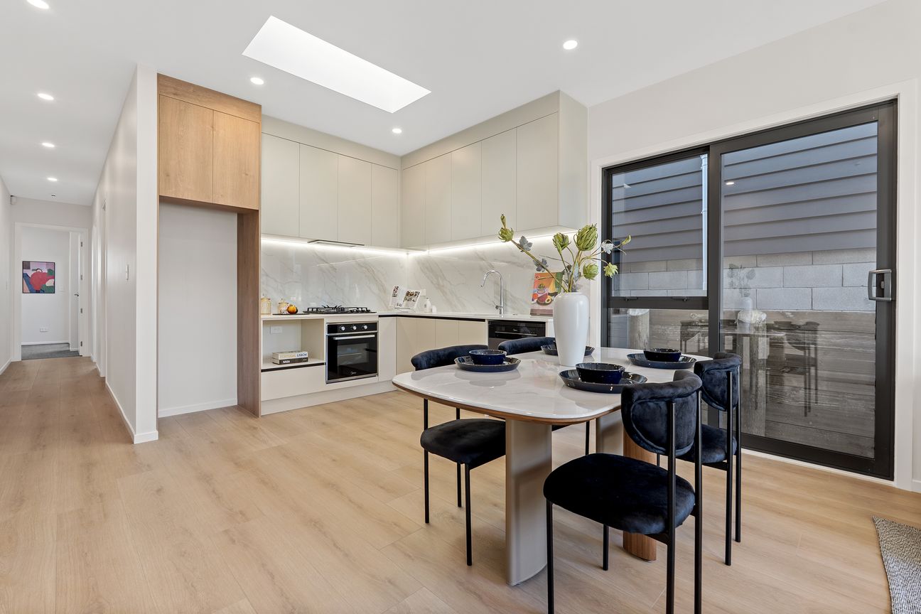 Premium Modern Living Gem - Ansicht 3