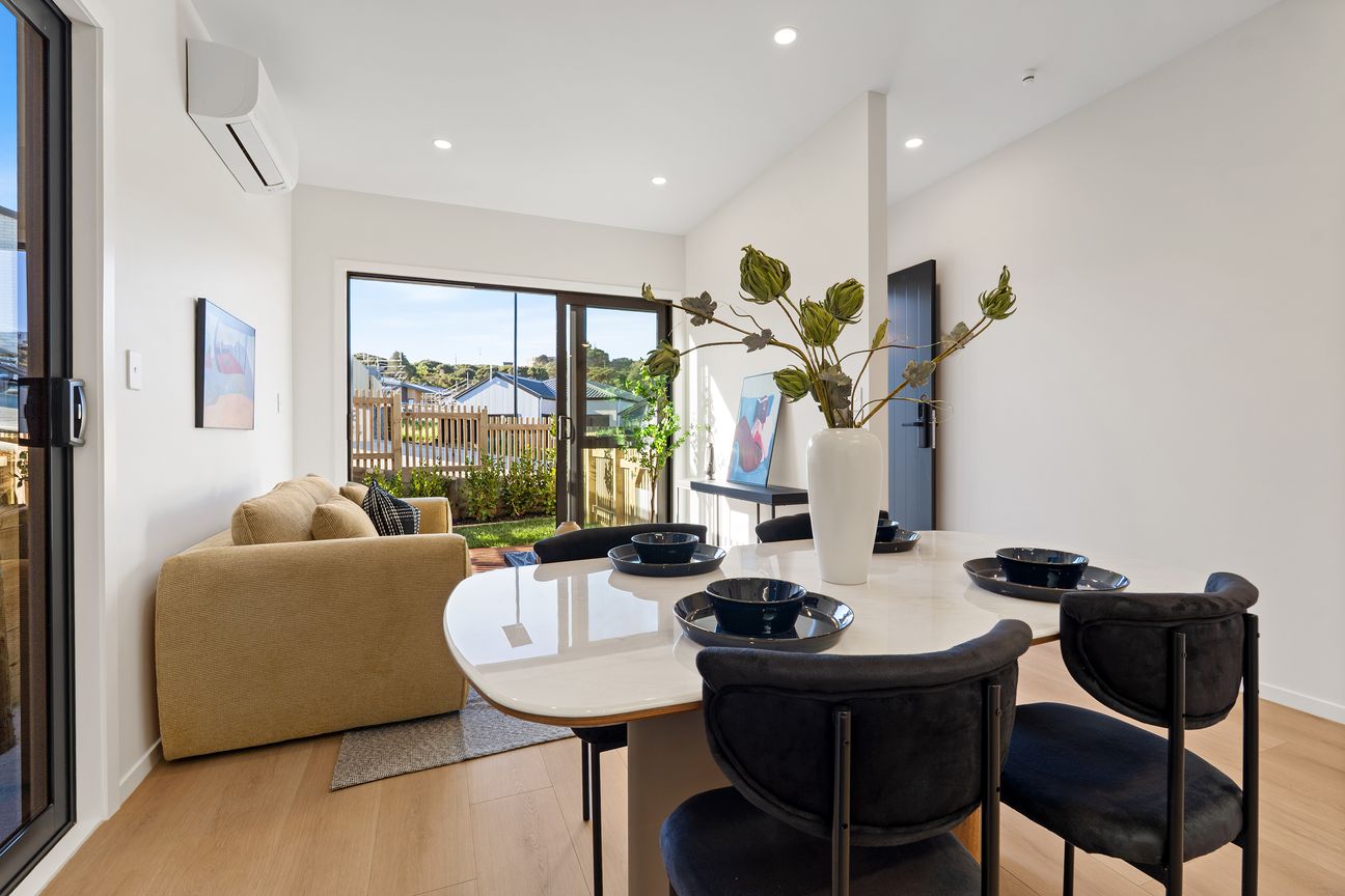 Premium Modern Living Gem - Ansicht 5