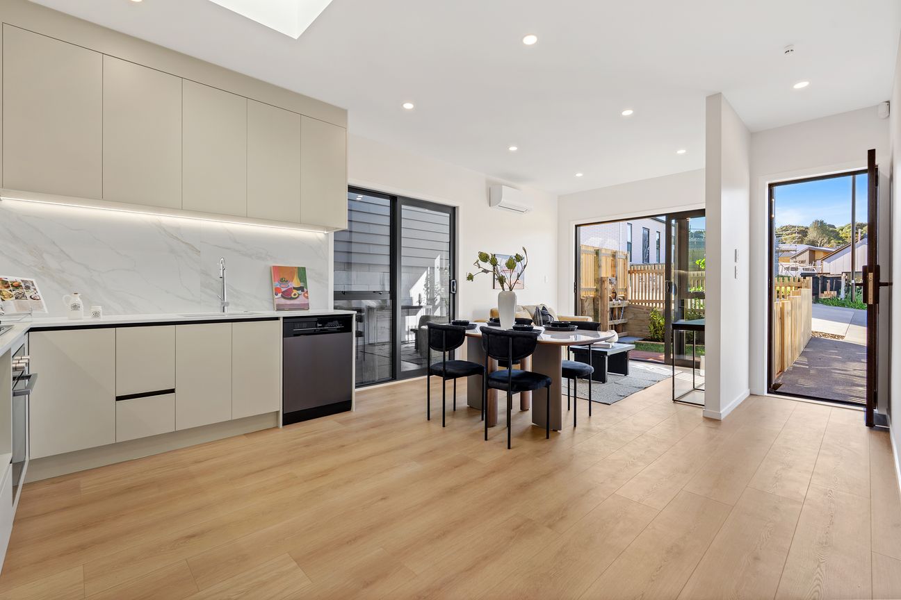 Premium Modern Living Gem - Ansicht 6