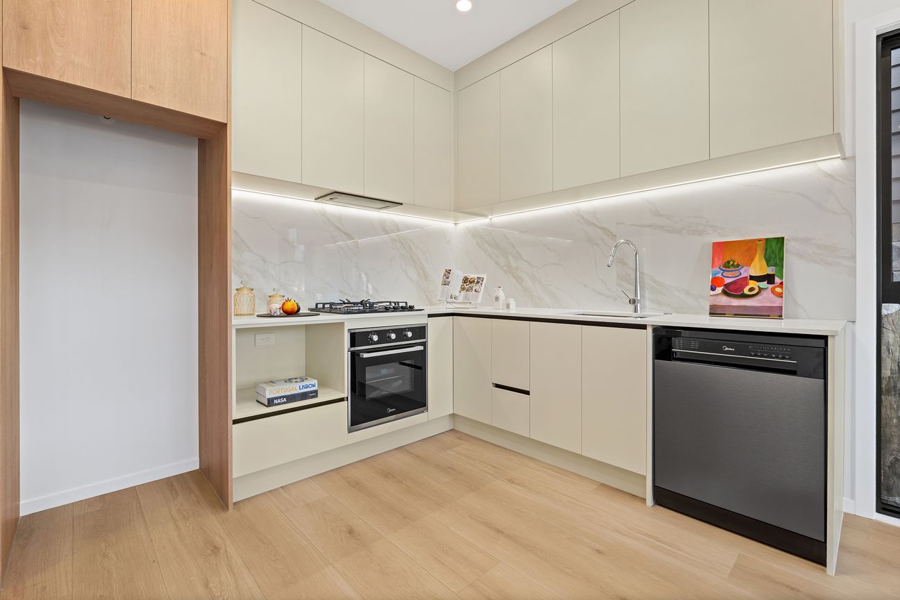 Premium Modern Living Gem - Ansicht 4