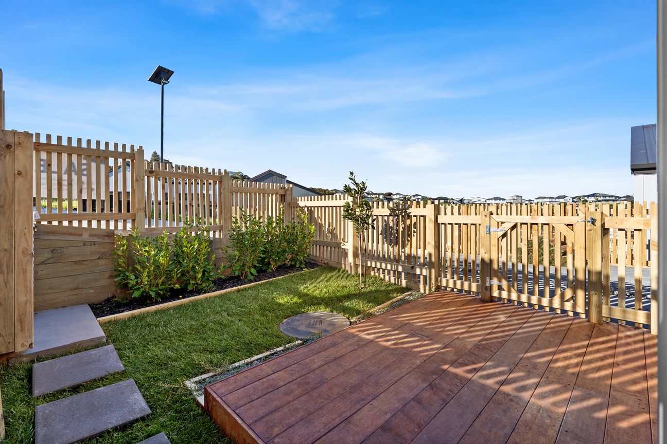 Premium Modern Living Gem - Mehr