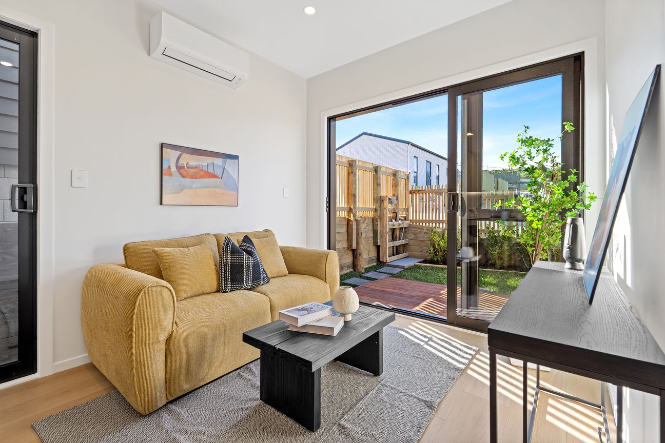 Premium Modern Living Gem - Ansicht 2