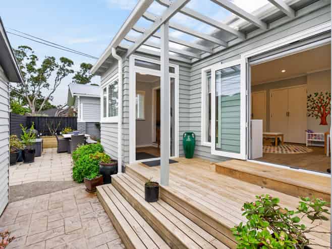 1A Miro Street, Woburn