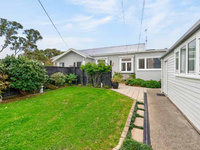1A Miro Street, Woburn
