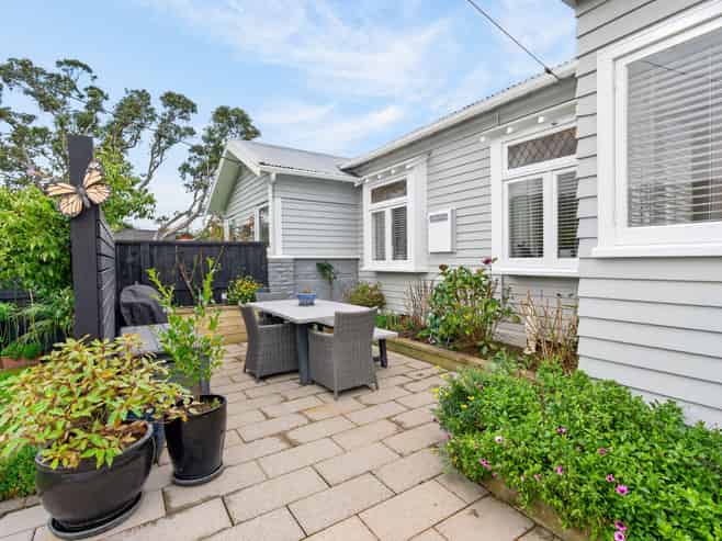 1A Miro Street, Woburn