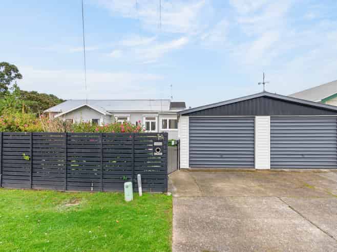 1A Miro Street, Woburn