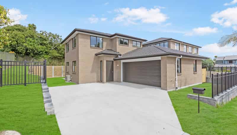 1 Scorpio Place, Windsor Park