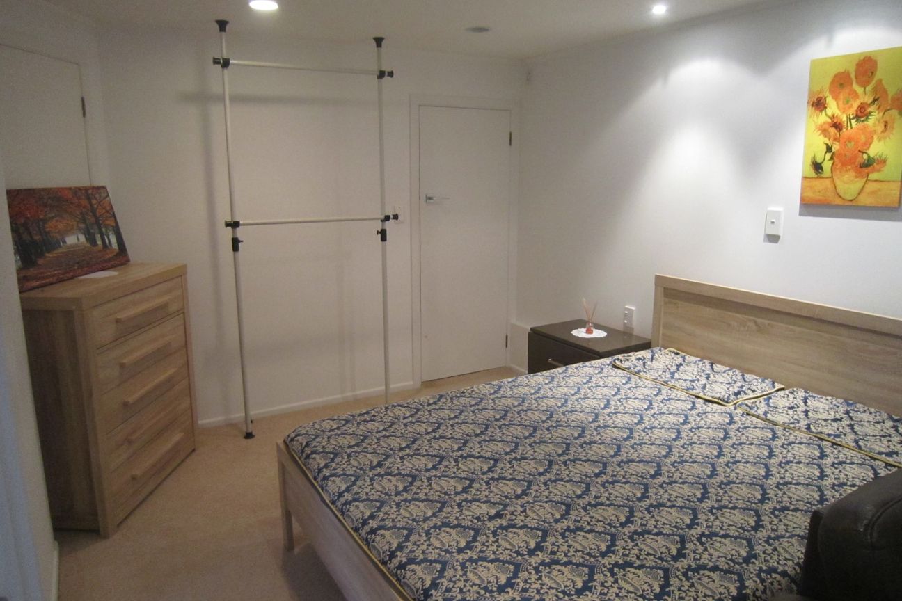 Studio Unit in Prime Mission Bay Location - Bild 6