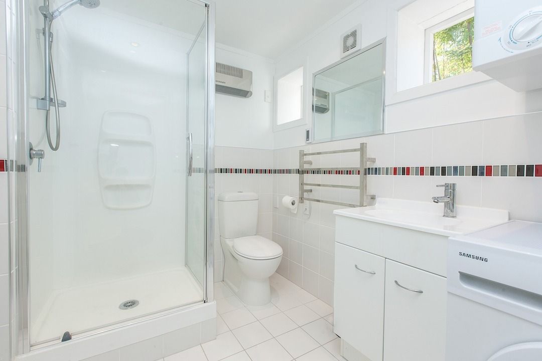 Studio Unit in Prime Mission Bay Location - Fler