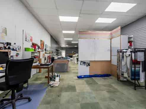 Step onto the Commercial Property Investment Ladder