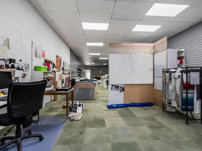 Step onto the Commercial Property Investment Ladder