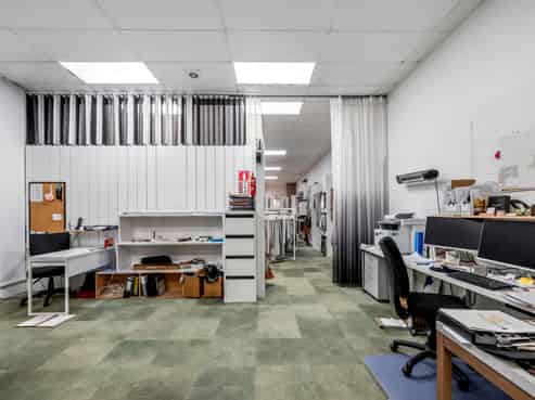 Step onto the Commercial Property Investment Ladder