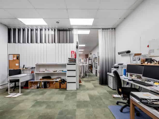 Step onto the Commercial Property Investment Ladder