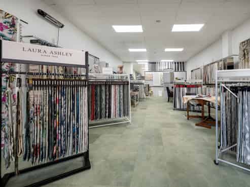 Step onto the Commercial Property Investment Ladder