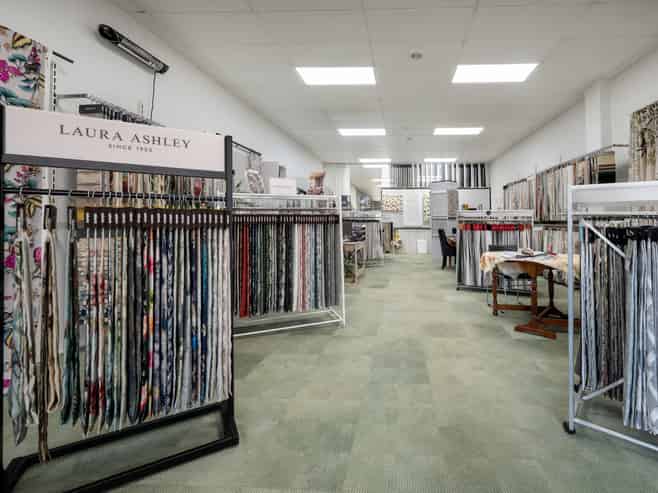 Step onto the Commercial Property Investment Ladder