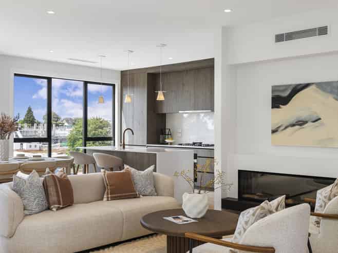 12A-D Ventnor Road, Remuera