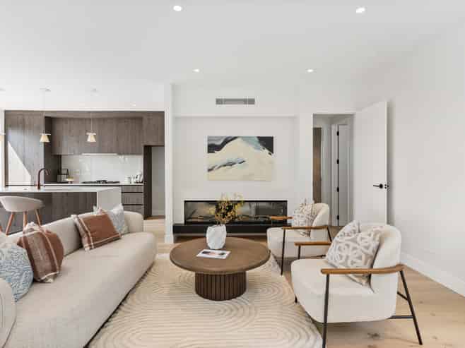 12A-D Ventnor Road, Remuera