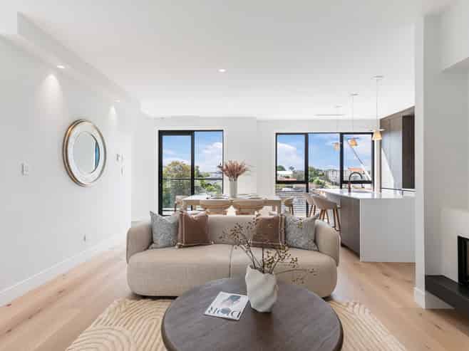 12A-D Ventnor Road, Remuera