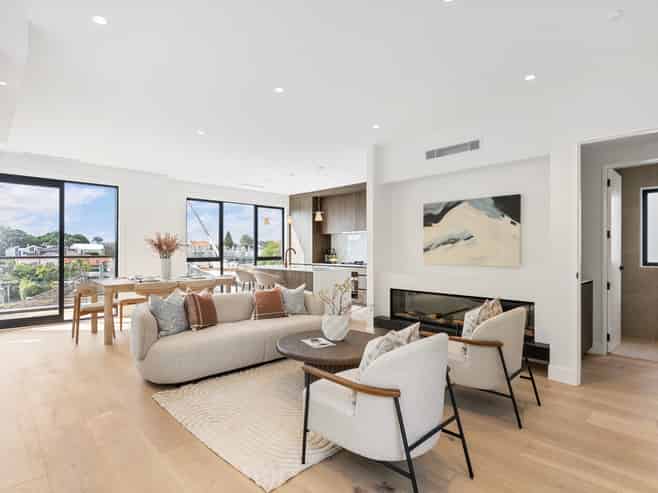 12A-D Ventnor Road, Remuera