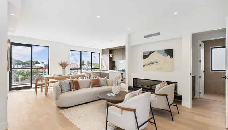 12A-D Ventnor Road, Remuera