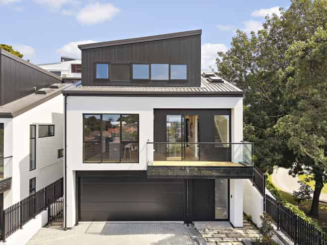 12A-D Ventnor Road, Remuera
