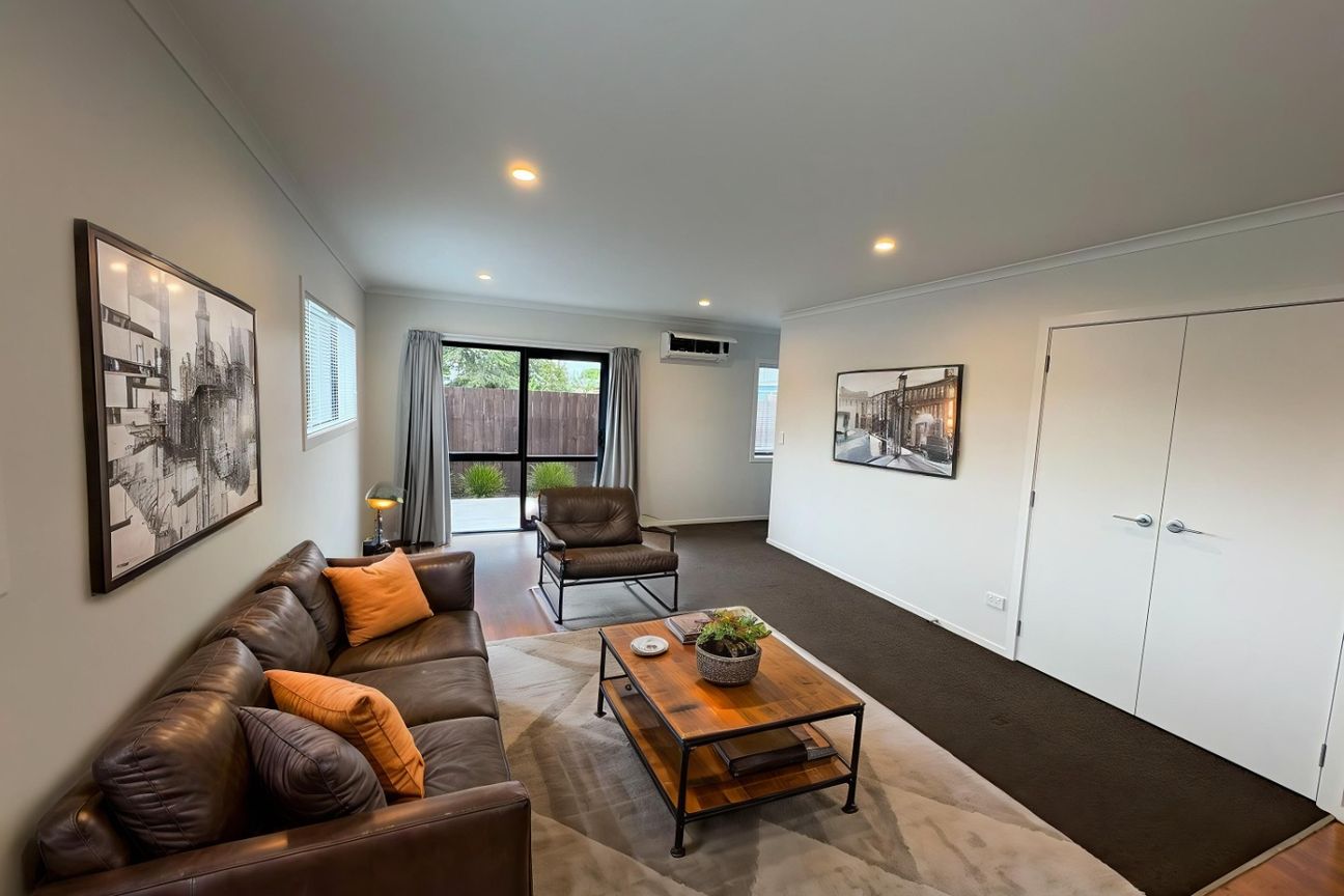 Modern townhouse - Bild 2