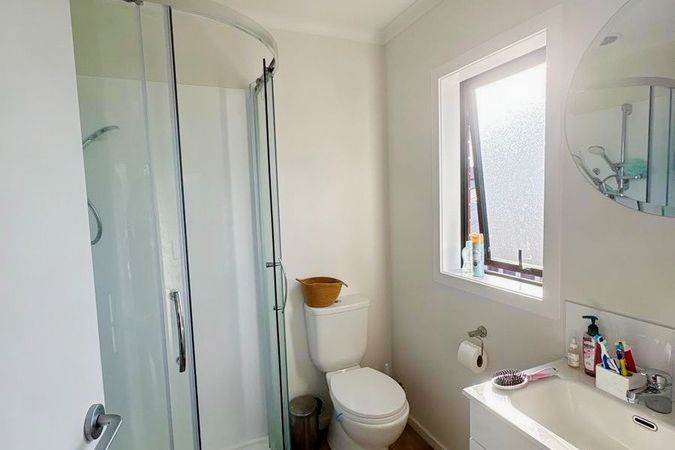 Modern townhouse - Bild 5