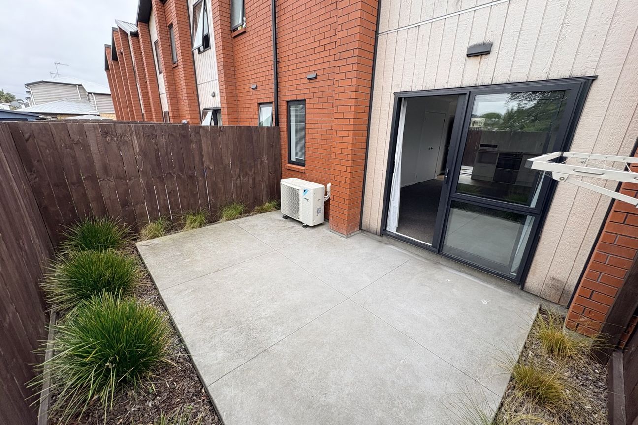 Modern townhouse - Bild 6