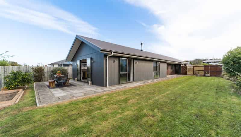 26 Poplar Grove, Feilding