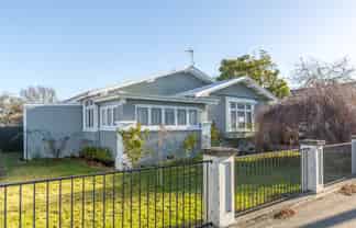 28 Church Street, Masterton